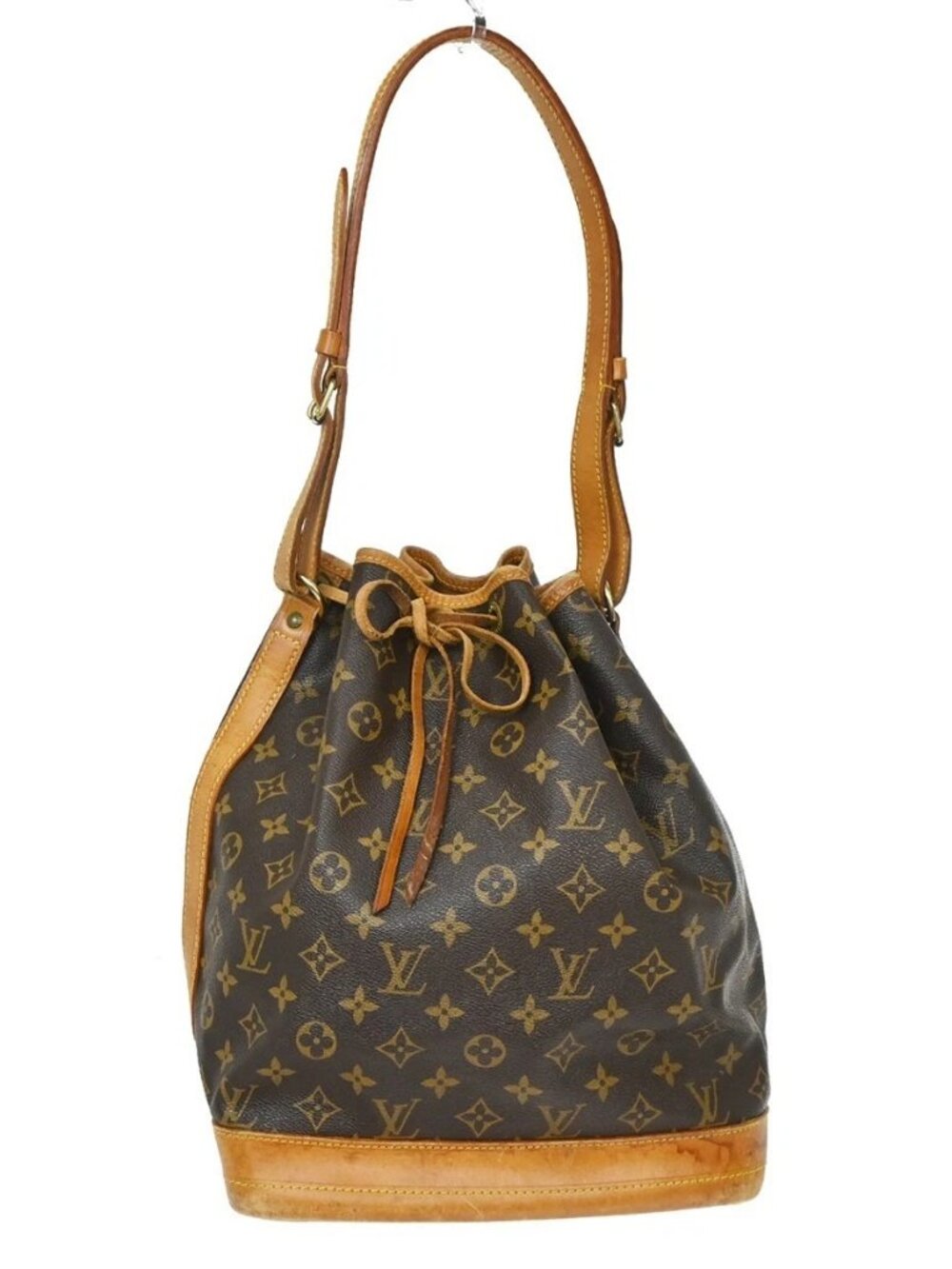 LOUIS VUITTON NOE DRAWSTRING SHOULDER BAG